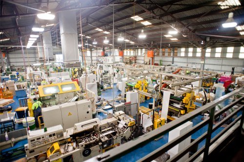 آموزش ثبت حسابداری حقوق و دستمزد صنعتی