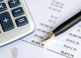 روش روزآمد کردن حسابداری