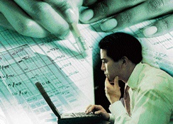 با چه نرم افزار حسابداری آشنا هستید با چه نرم افزار حسابداری آشنا هستید