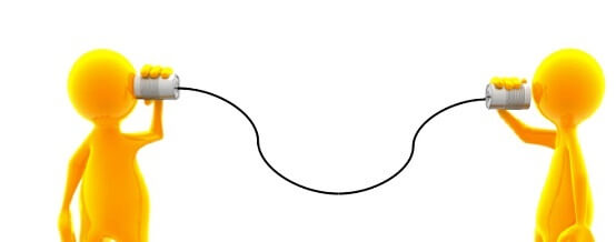 اهمیت ارتباط موثر در حسابداری