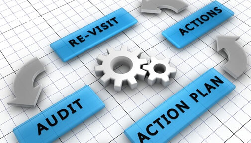 ویژگی‌های کیفی اطلاعات حسابداری مدیریت و نقش آن در تصمیم‌گیری مدیریت