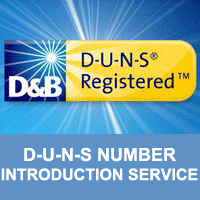 عدد دان(DUNS Number) چیست عدد دان(DUNS Number) چیست