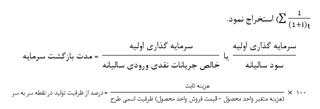 سرمایه گذاری